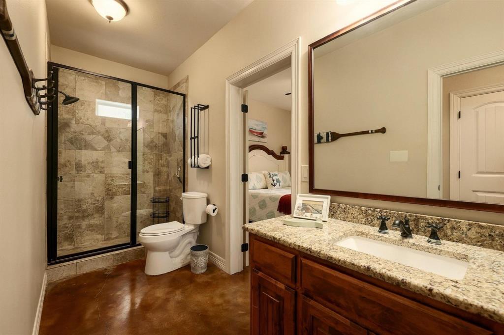 124 Eagleview Circle, Pottsboro, TX 75076
