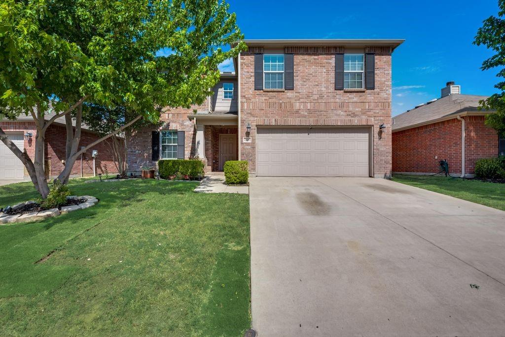 6916 Derbyshire Drive, Fort Worth, TX 76137