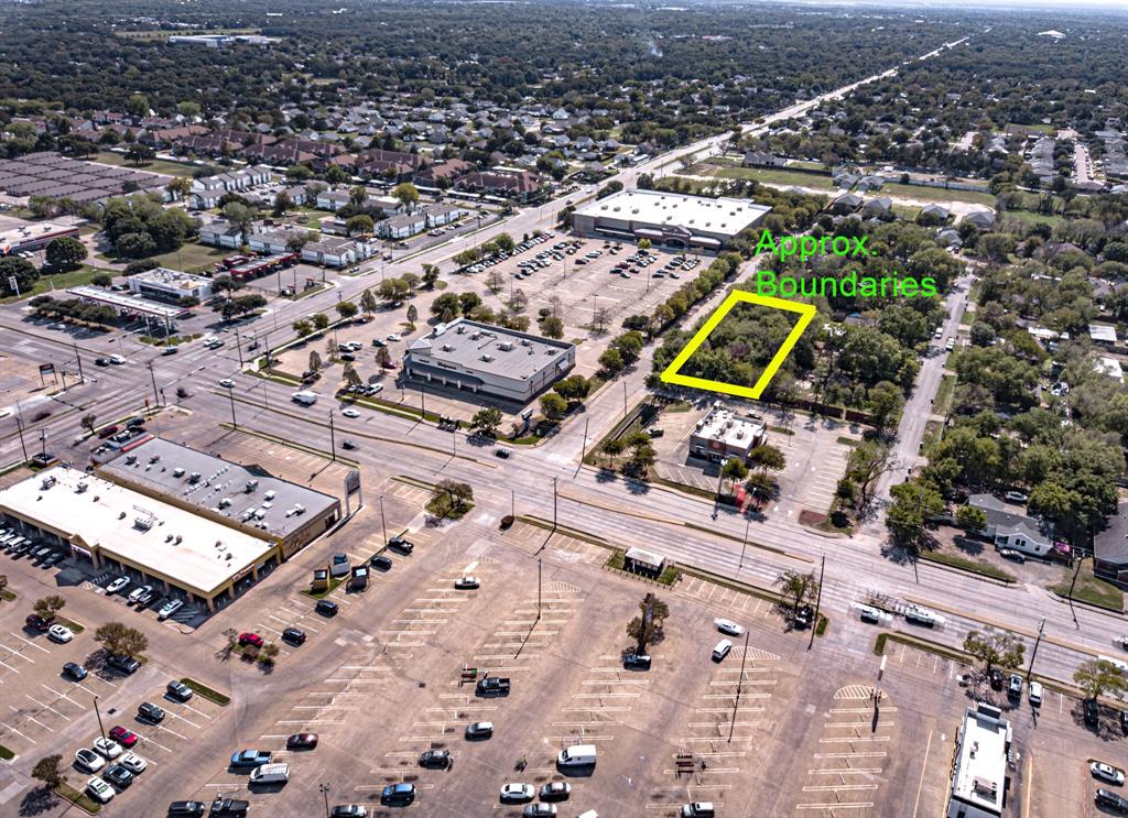 1233 Barredo Street, Dallas, TX 75217