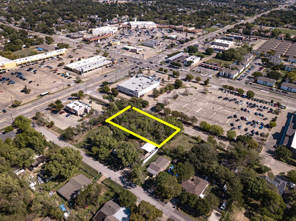 1233 Barredo Street, Dallas, TX 75217 1233 Barredo Street, Dallas, TX 75217