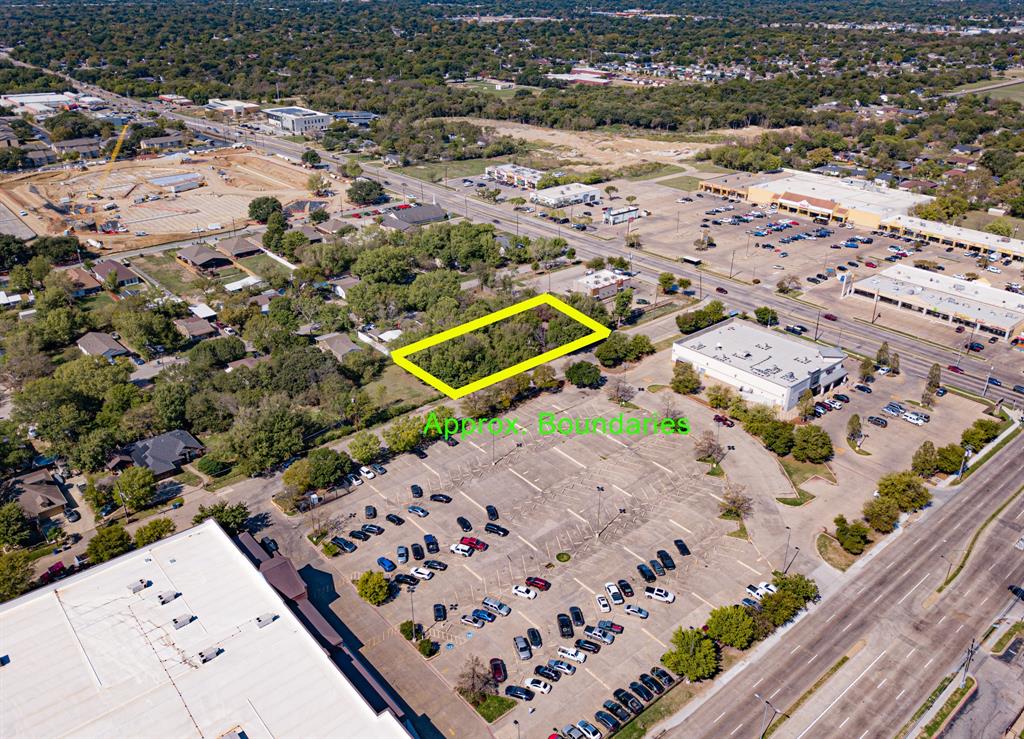 1233 Barredo Street, Dallas, TX 75217 1233 Barredo Street, Dallas, TX 75217