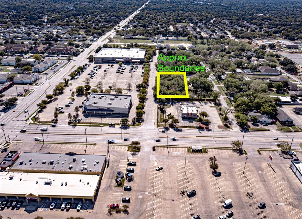 1233 Barredo Street, Dallas, TX 75217