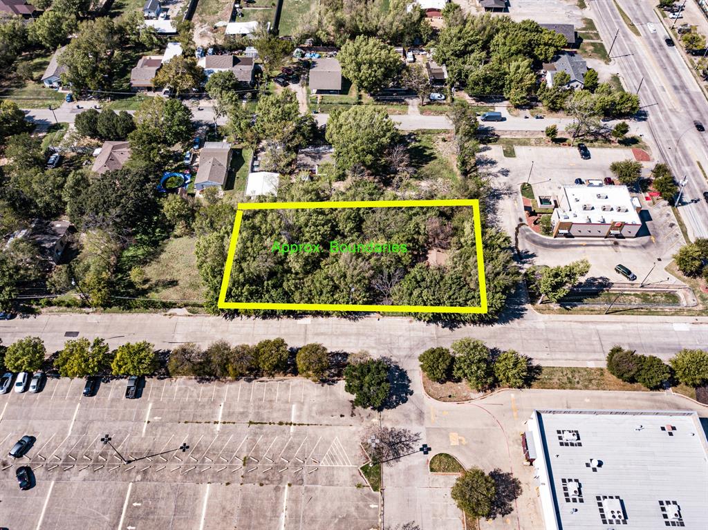 1233 Barredo Street, Dallas, TX 75217 1233 Barredo Street, Dallas, TX 75217