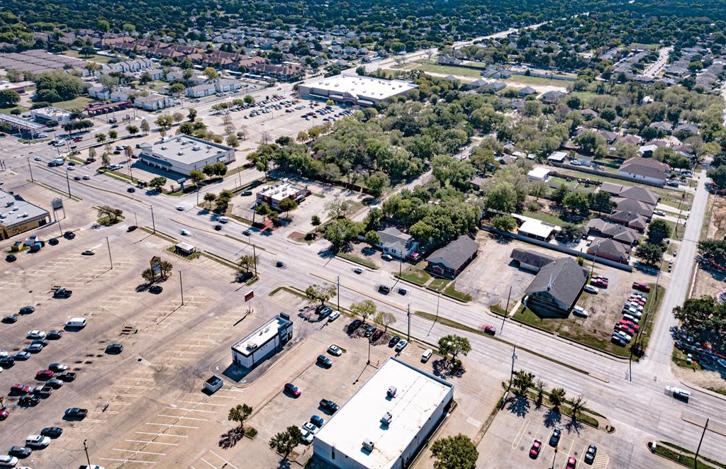 1233 Barredo Street, Dallas, TX 75217