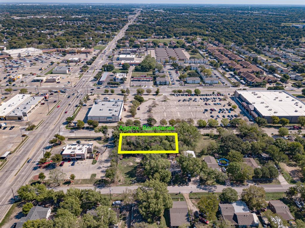 1233 Barredo Street, Dallas, TX 75217 1233 Barredo Street, Dallas, TX 75217