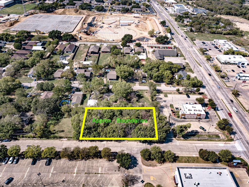 1233 Barredo Street, Dallas, TX 75217 1233 Barredo Street, Dallas, TX 75217