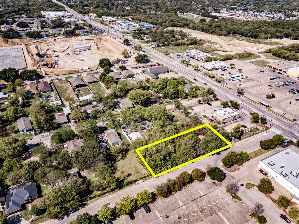 1233 Barredo Street, Dallas, TX 75217 1233 Barredo Street, Dallas, TX 75217