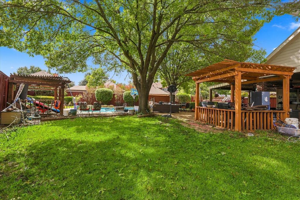 1906 Chapel Cove, Rowlett, TX 75088