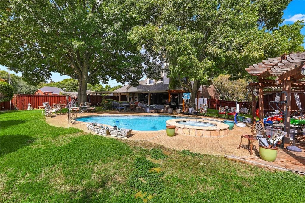 1906 Chapel Cove, Rowlett, TX 75088