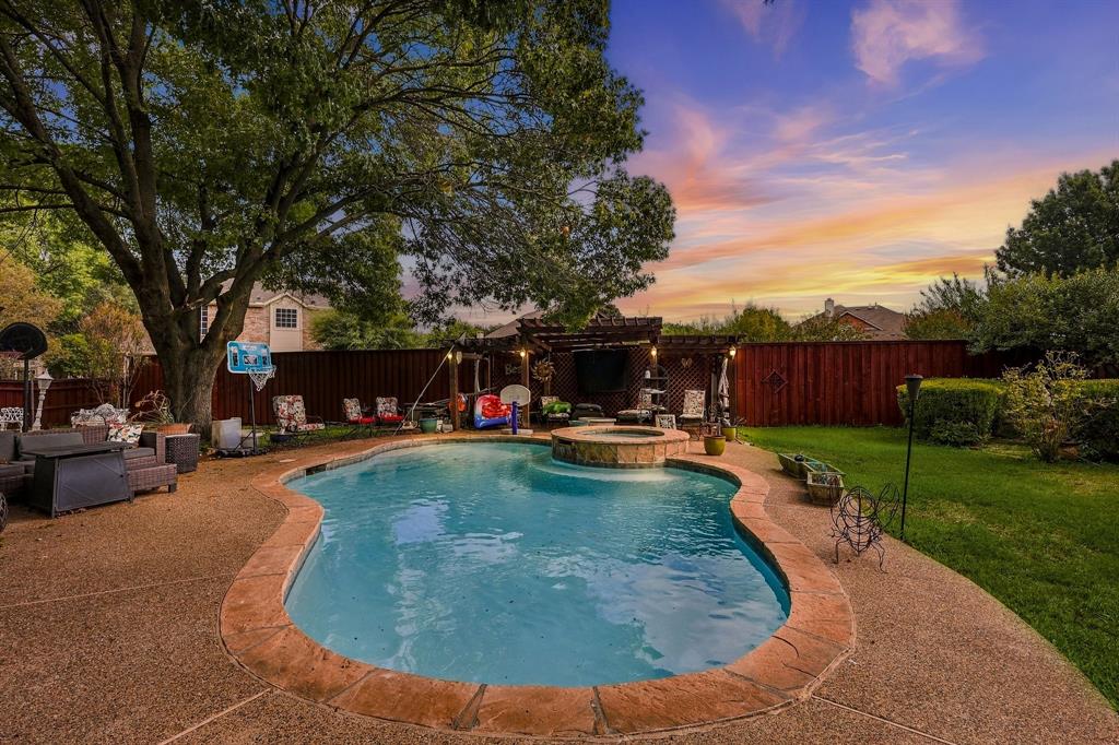 Evening views like this are ready to be yours! Evening views like this are ready to be yours!