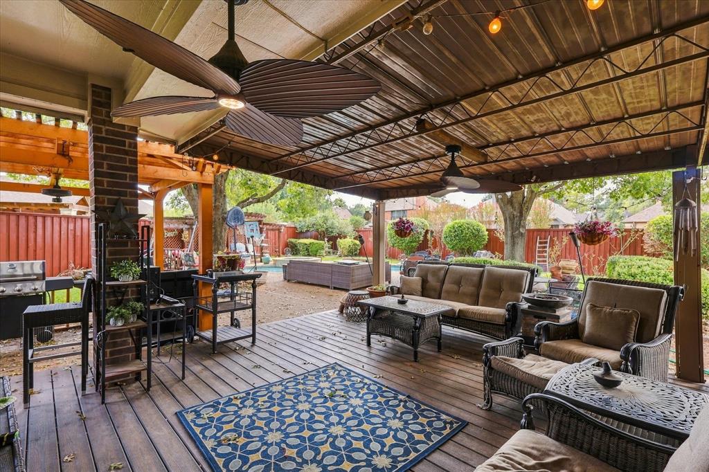 1906 Chapel Cove, Rowlett, TX 75088