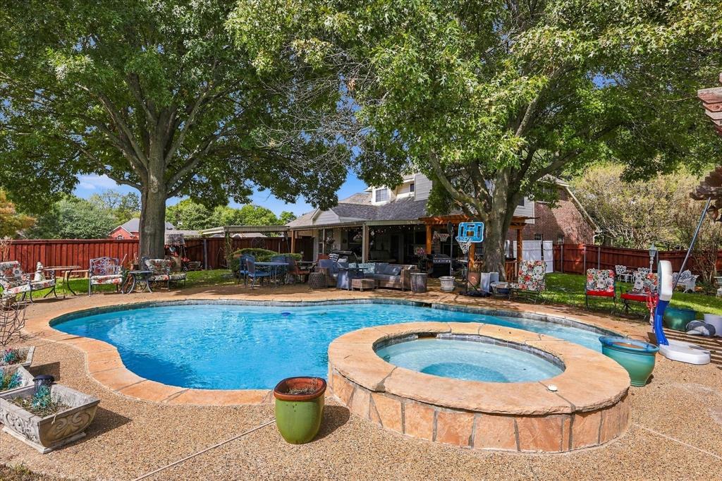 1906 Chapel Cove, Rowlett, TX 75088