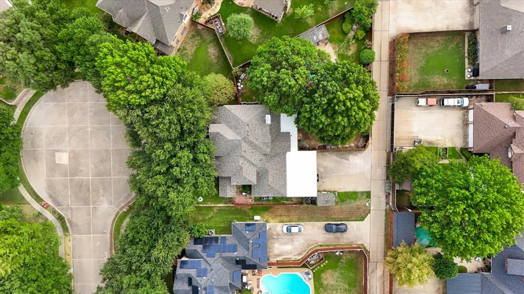 1906 Chapel Cove, Rowlett, TX 75088