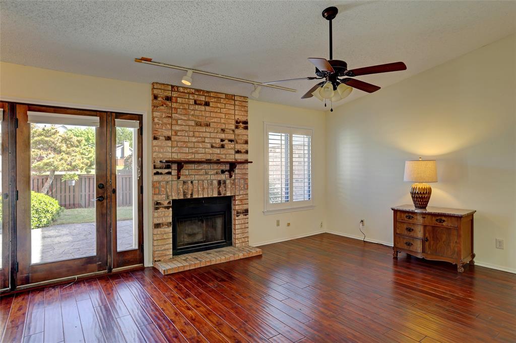 2109 Brook Mount Court, Carrollton, TX 75006