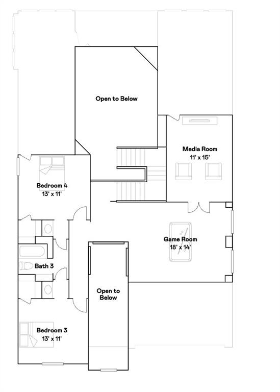 2208 Whitney Road, Celina, TX 75009 2208 Whitney Road, Celina, TX 75009