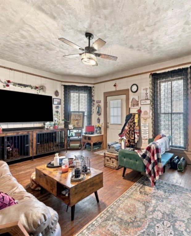 2183 Greig Drive, Robinson, TX 76706