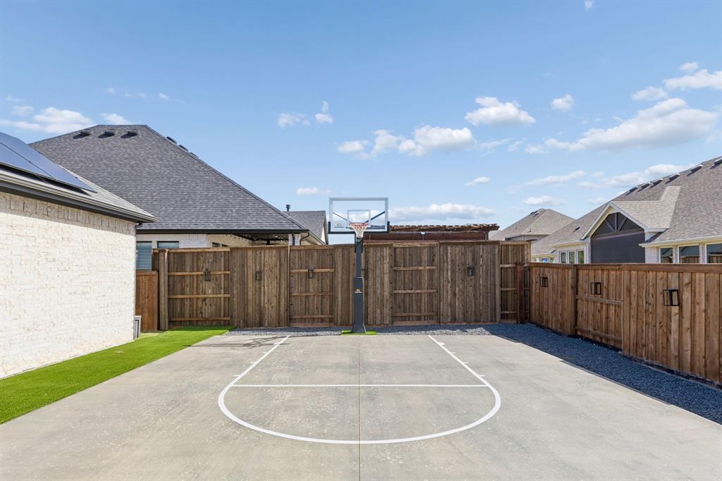 1951 Shenandoah Street, Prosper, TX 75078