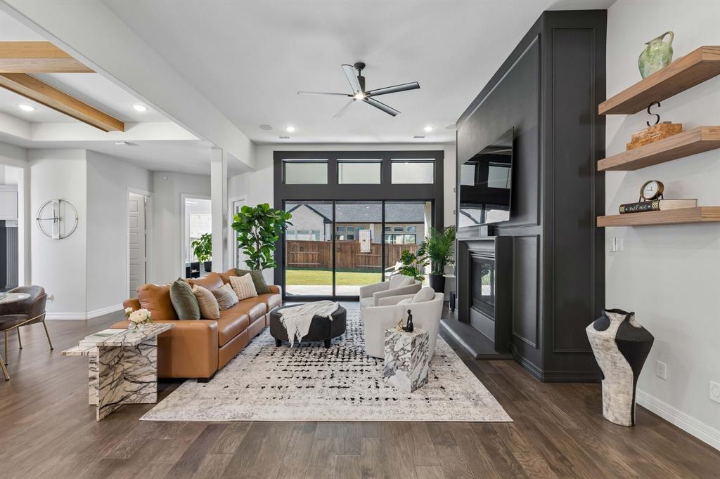1951 Shenandoah Street, Prosper, TX 75078