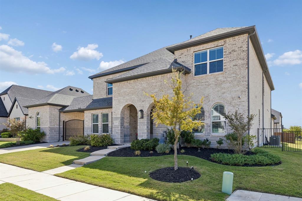 1951 Shenandoah Street, Prosper, TX 75078