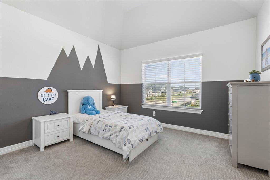 1951 Shenandoah Street, Prosper, TX 75078