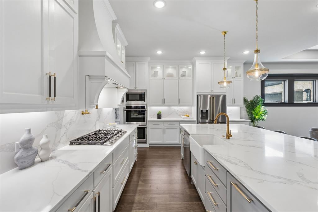 1951 Shenandoah Street, Prosper, TX 75078