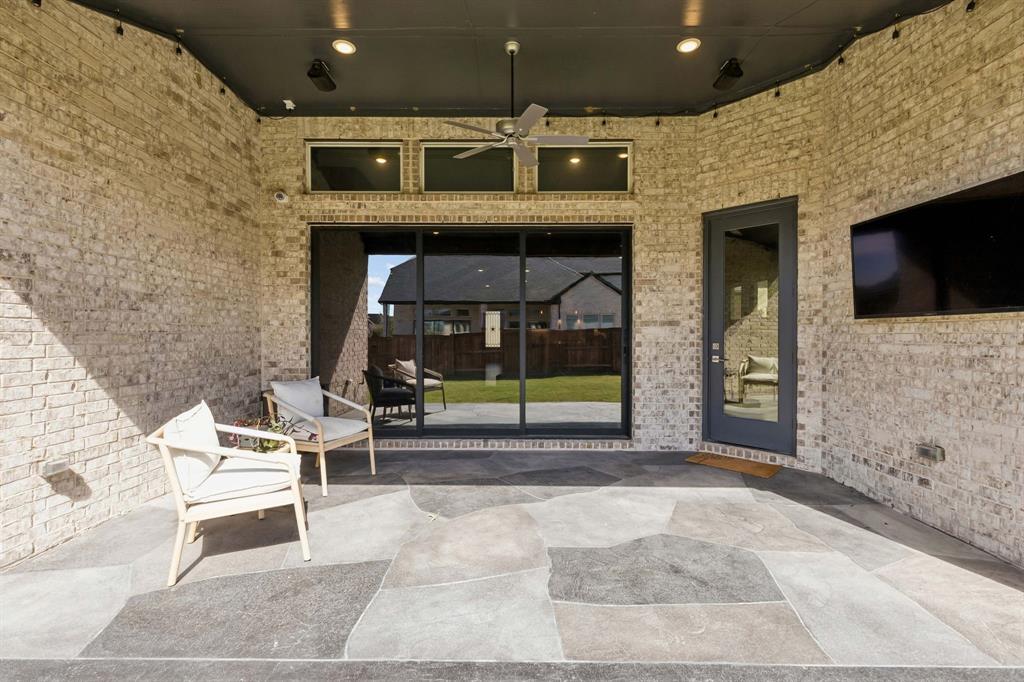 1951 Shenandoah Street, Prosper, TX 75078