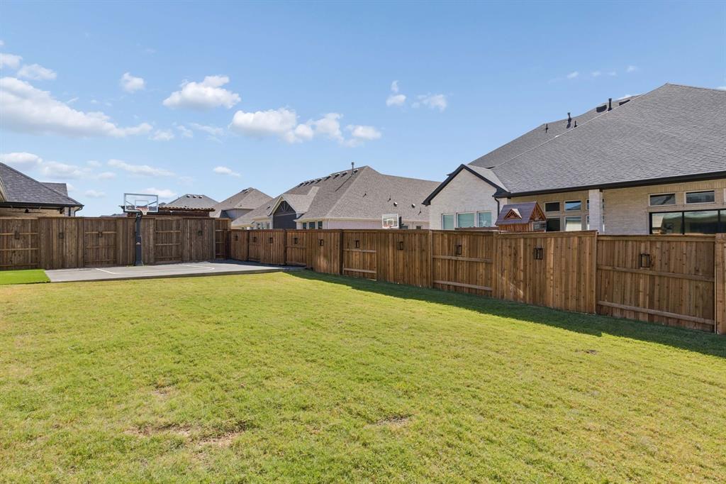 1951 Shenandoah Street, Prosper, TX 75078