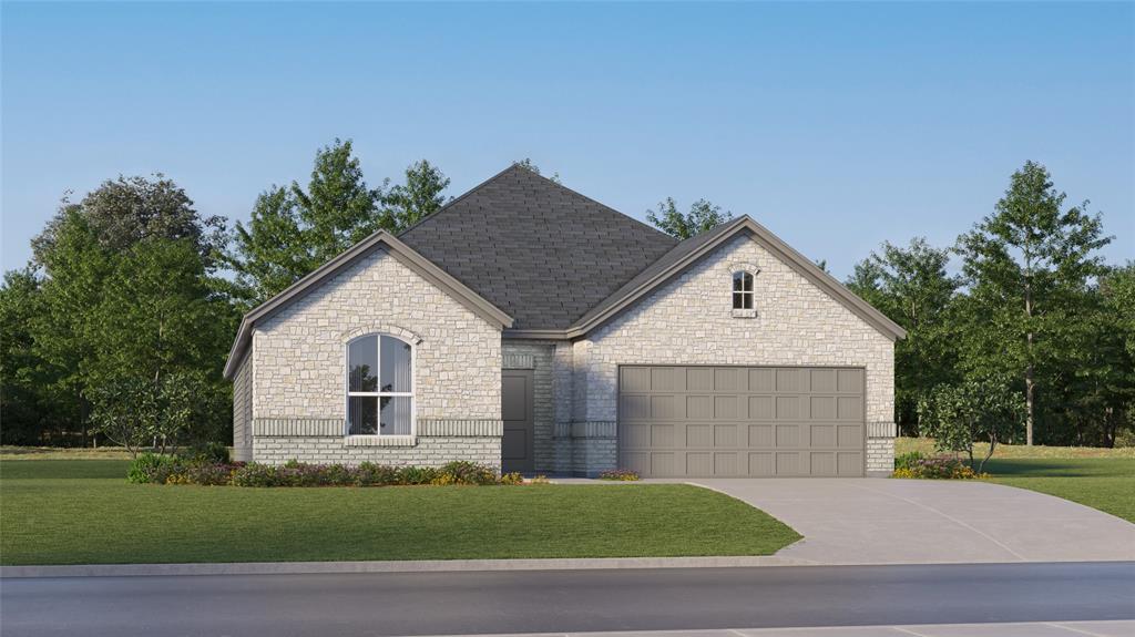2212 Fryer Way, Celina, TX 75009