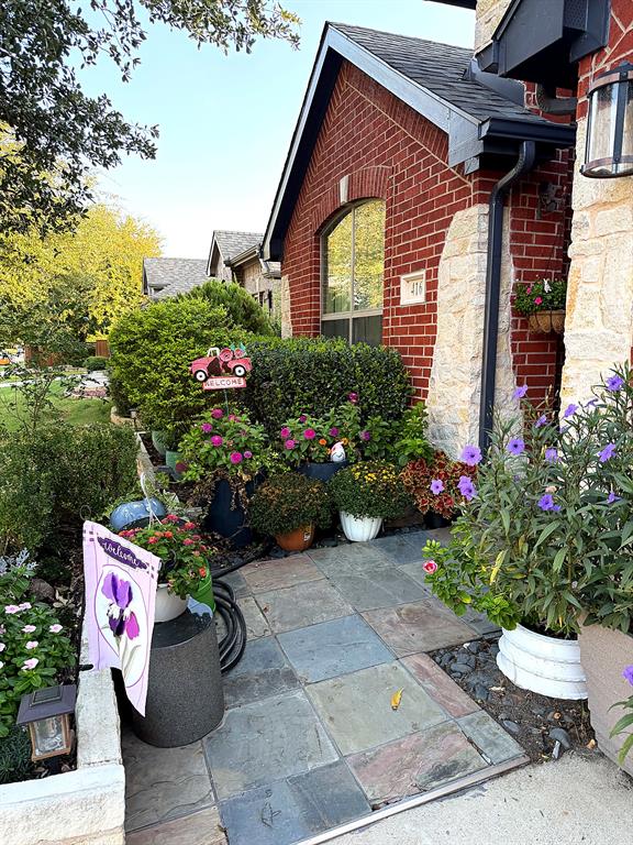 416 Wooded Creek Avenue, Wylie, TX 75098
