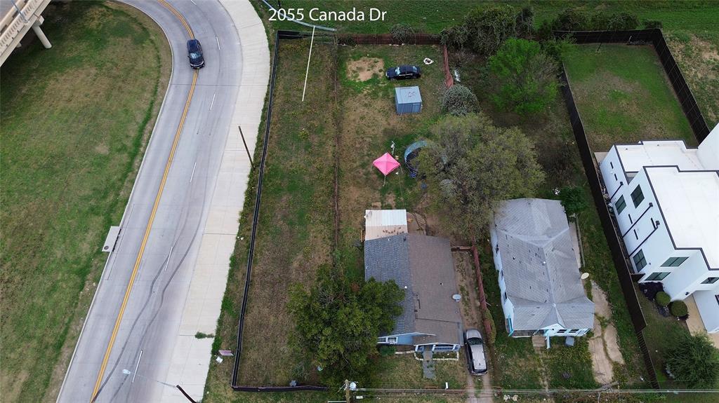 2055 Canada Drive, Dallas, TX 75212