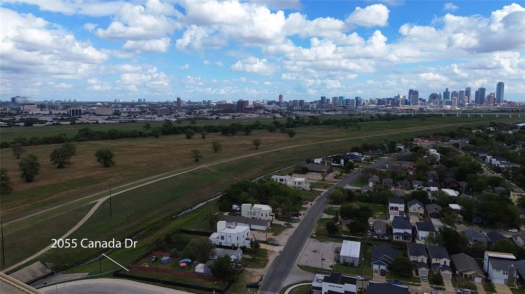 2055 Canada Drive, Dallas, TX 75212