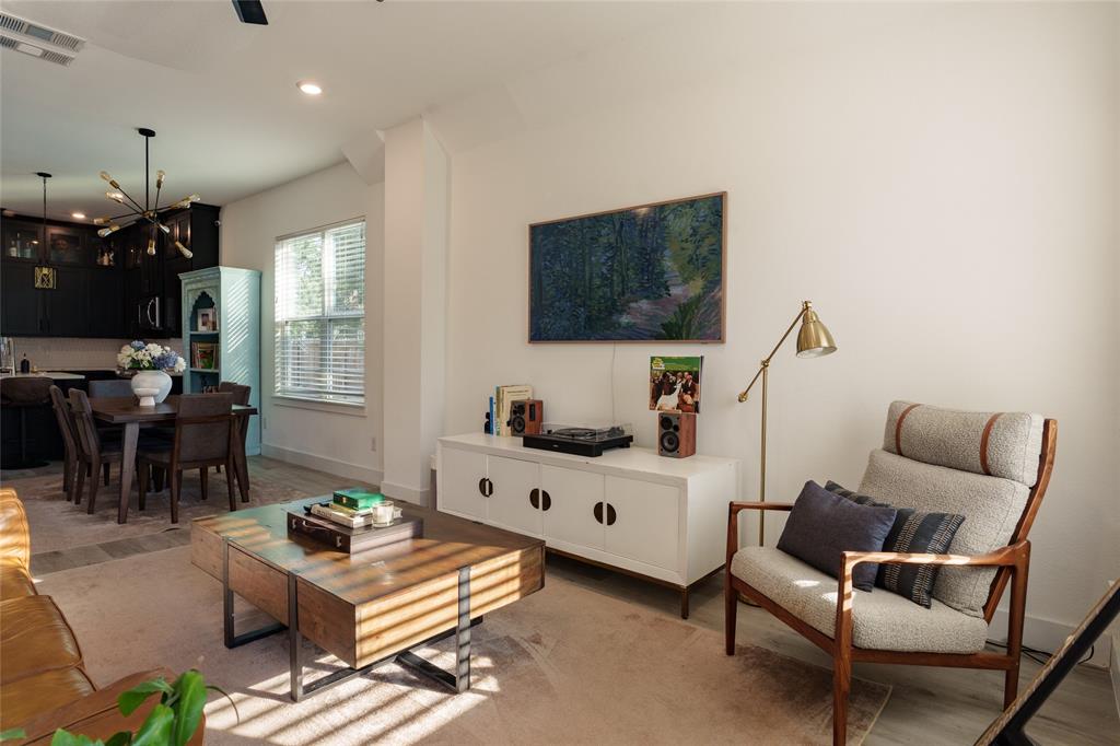 3402 Ladd Street, Dallas, TX 75212 3402 Ladd Street, Dallas, TX 75212