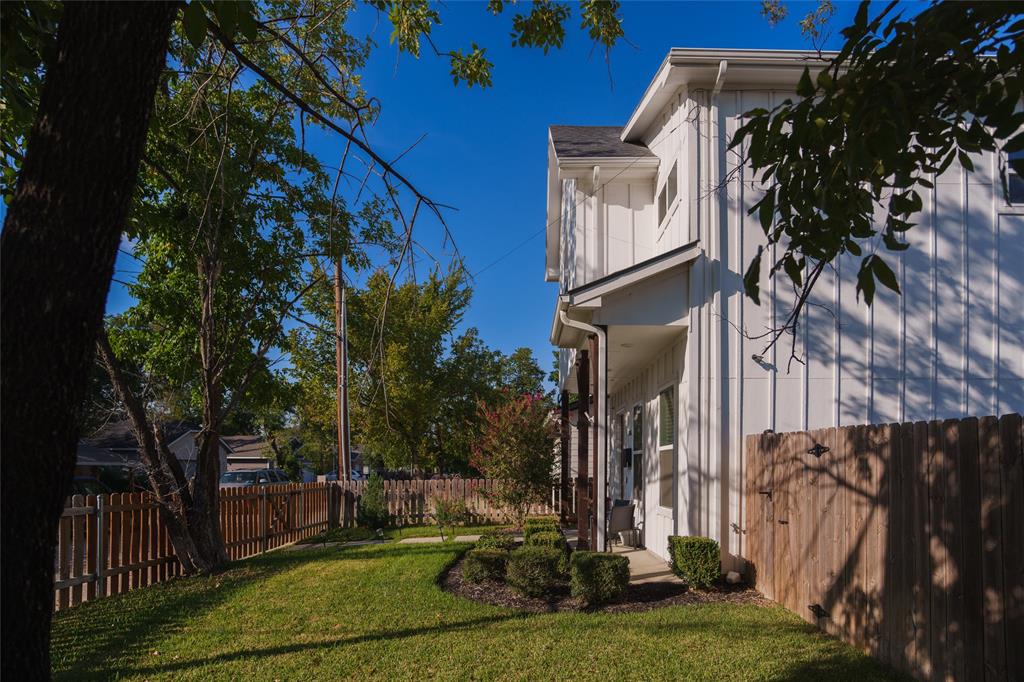 3402 Ladd Street, Dallas, TX 75212