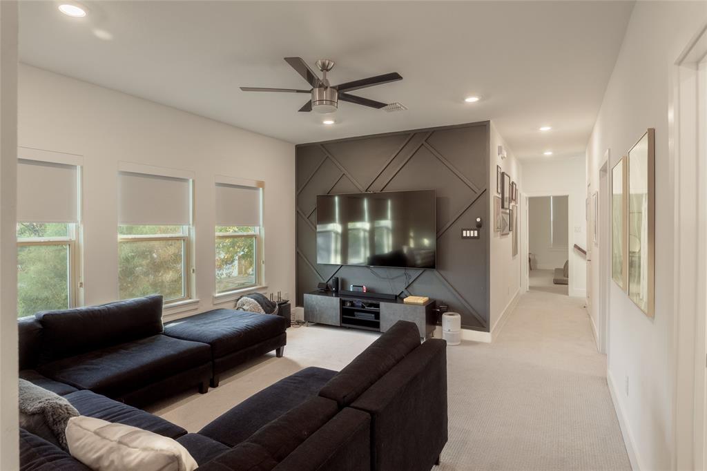3402 Ladd Street, Dallas, TX 75212