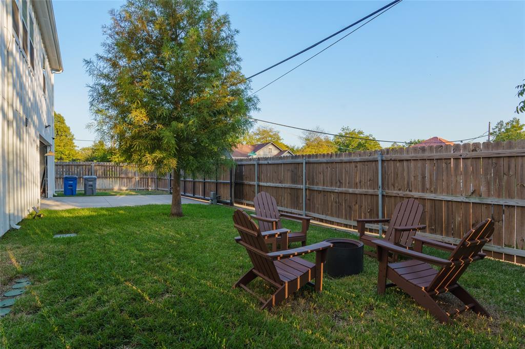 3402 Ladd Street, Dallas, TX 75212