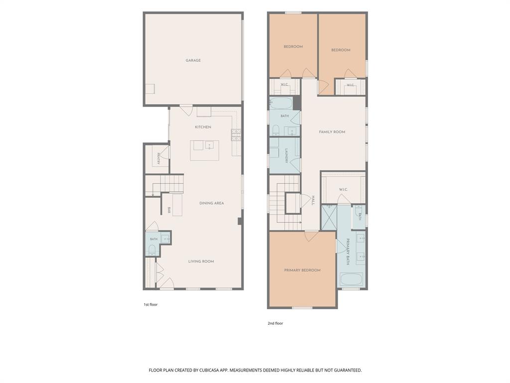 3402 Ladd Street, Dallas, TX 75212