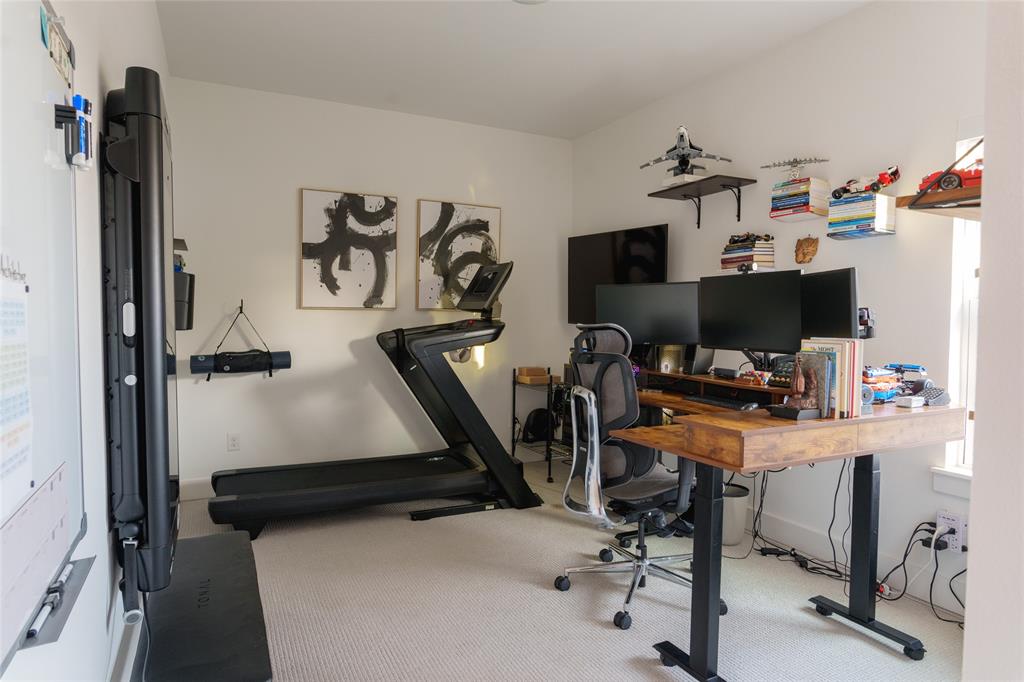 3402 Ladd Street, Dallas, TX 75212