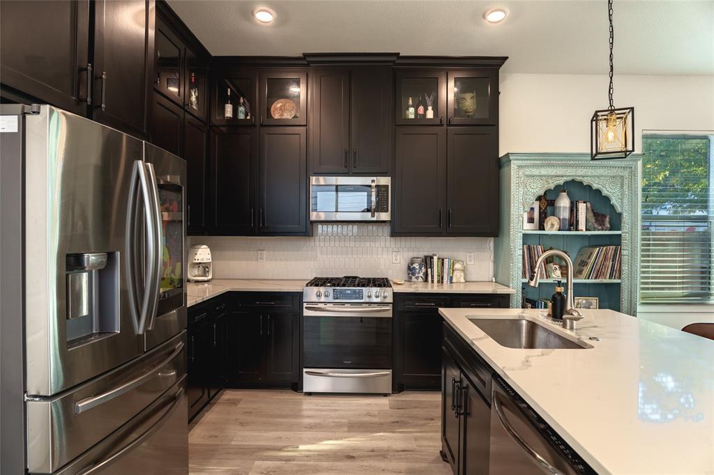 3402 Ladd Street, Dallas, TX 75212