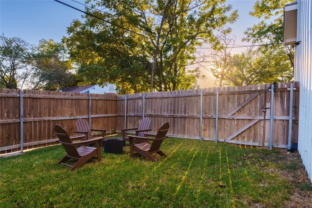 3402 Ladd Street, Dallas, TX 75212