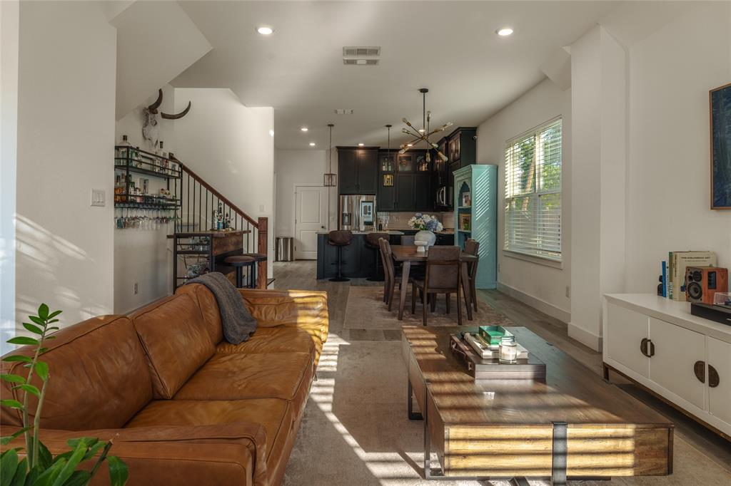 3402 Ladd Street, Dallas, TX 75212 3402 Ladd Street, Dallas, TX 75212