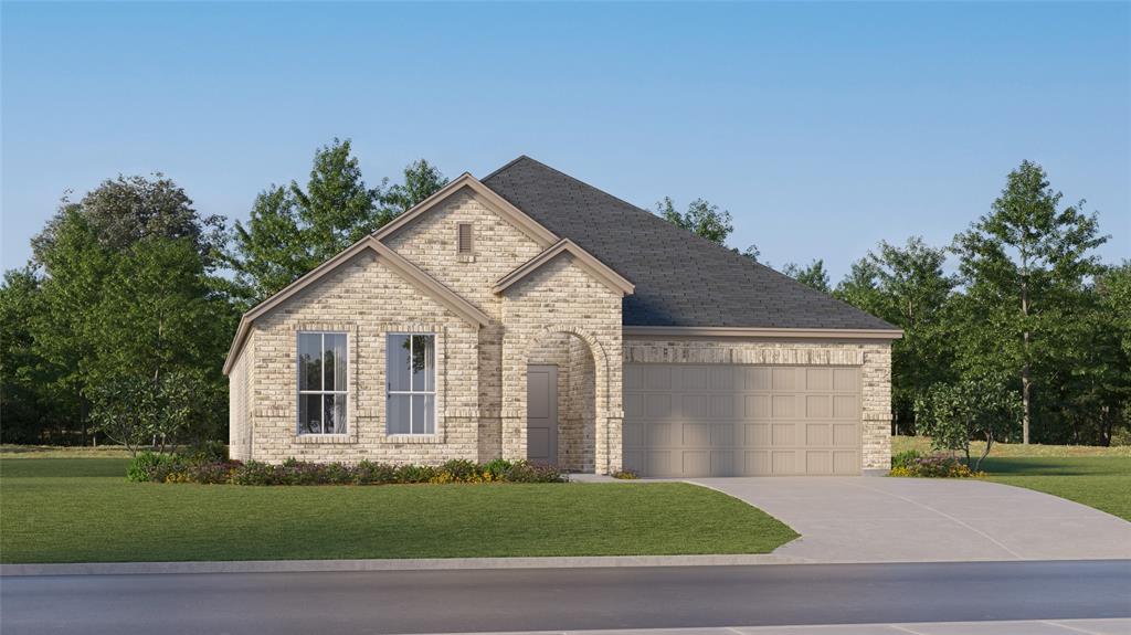 2216 Fryer Way, Celina, TX 75009 2216 Fryer Way, Celina, TX 75009