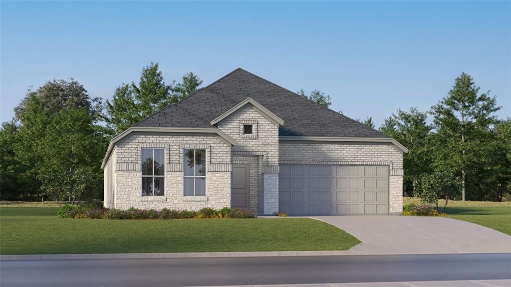 2220 Fryer Way, Celina, TX 75009 2220 Fryer Way, Celina, TX 75009