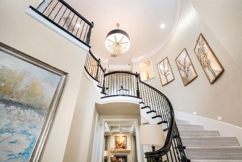 5809 Spring Glade Court, Plano, TX 75093