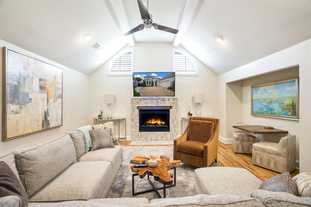 5809 Spring Glade Court, Plano, TX 75093
