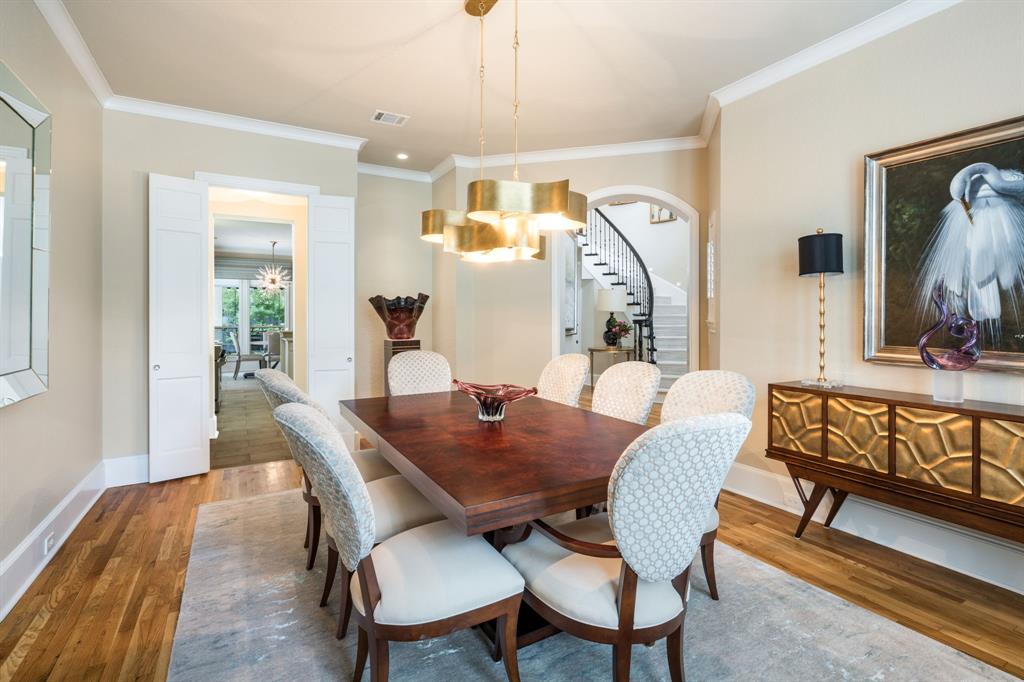 5809 Spring Glade Court, Plano, TX 75093