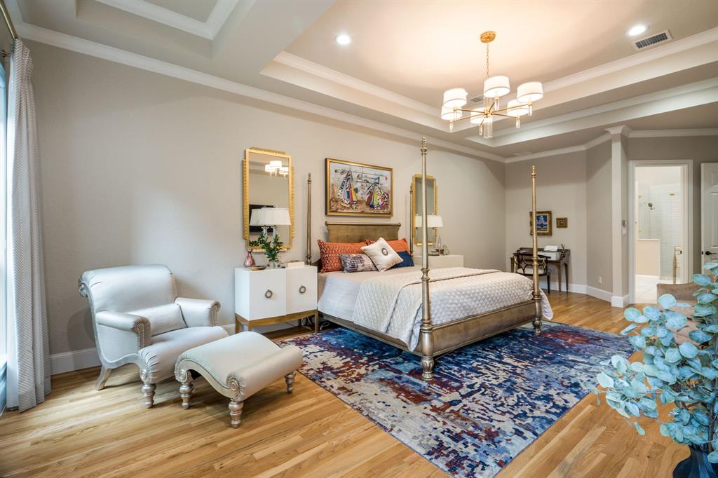 5809 Spring Glade Court, Plano, TX 75093