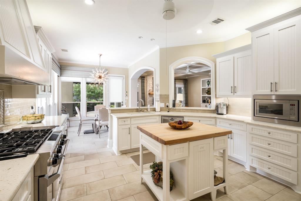 5809 Spring Glade Court, Plano, TX 75093