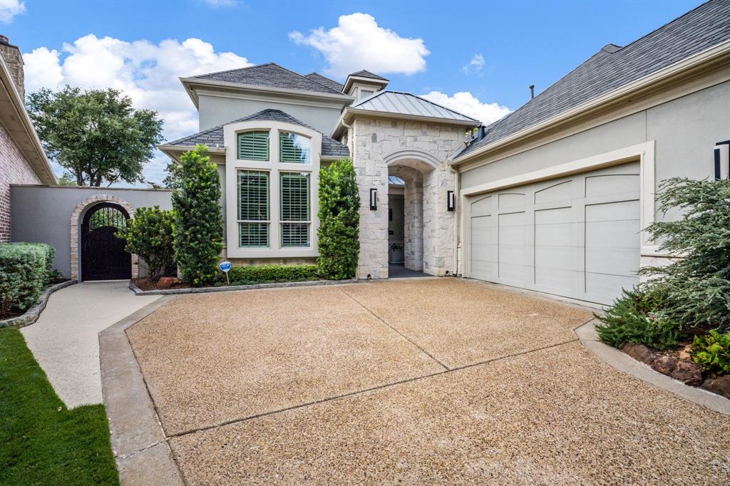 5809 Spring Glade Court, Plano, TX 75093