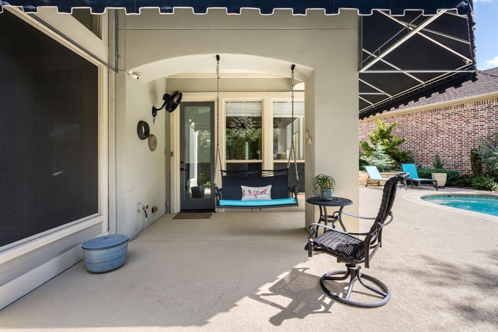 5809 Spring Glade Court, Plano, TX 75093