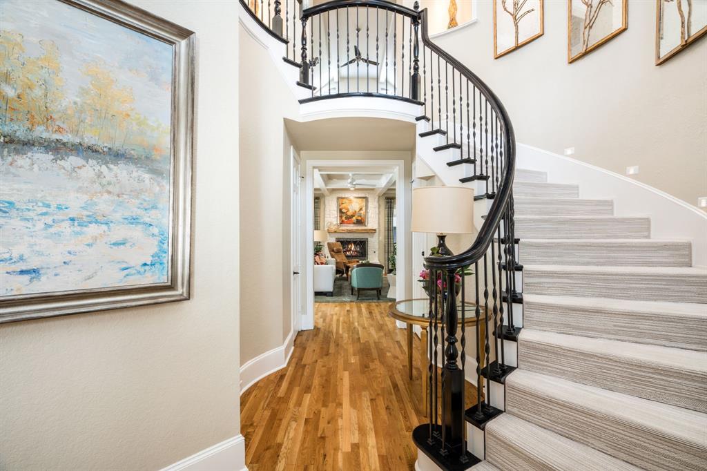 5809 Spring Glade Court, Plano, TX 75093